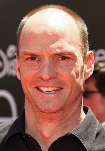 Brian Stepanek / Kr&oacute;l Gastley / Smutny chłop / Wilbur