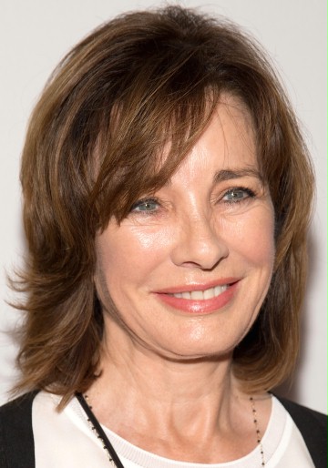 Anne Archer / Charlotte Schultz