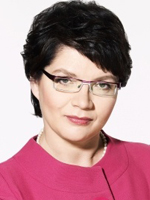 Dorota Zawadzka 