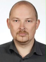 Dariusz Fedorowicz / 