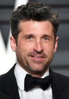 Patrick Dempsey / Sam