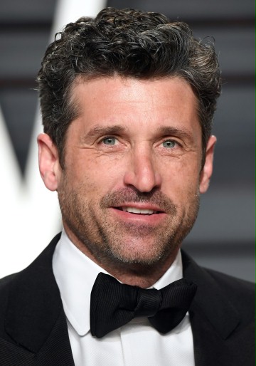 Patrick Dempsey / Harry Quebert