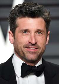 Patrick Dempsey I