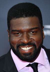 Stephen Hill VII