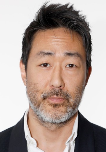 Kenneth Choi / Howie &quot;Chimney&quot; Han