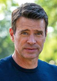 Scott Foley I