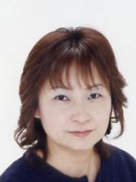 Chiaki Morita 