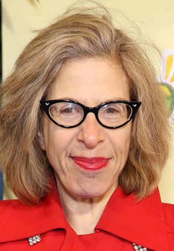 Jackie Hoffman / Mamacita