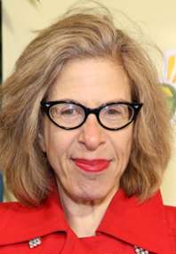 Jackie Hoffman I