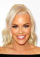 Jenny McCarthy