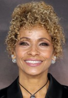 Michelle Hurd / Linda B. Emery