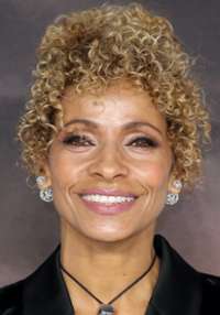 Michelle Hurd 