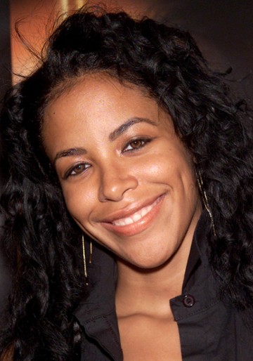 Aaliyah I Filmweb
