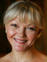 Marina Dyuzheva / prawniczka