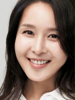 Yoon-jeong Kim 