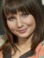 Veronika Arichteva 