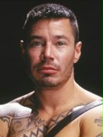 Eddie Moreno I