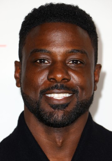 Lance Gross / Billy Colton