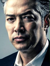 Russell Wong / Funkcjonariusz Jean