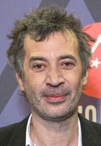 Eric Elmosnino 