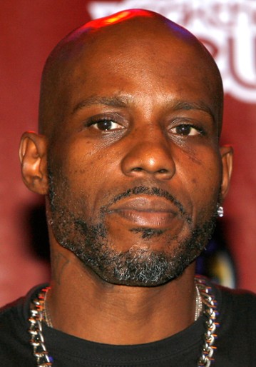 DMX / 