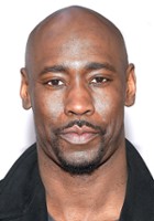 D.B. Woodside / Amenadiel / Melvin Wspaniały