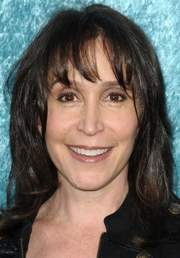 Gina Hecht / Carol