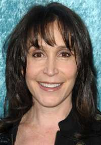 Gina Hecht 