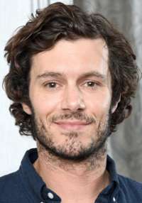 Adam Brody I