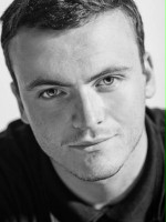 Jamie Alexander Eastlake / Przyjaciel