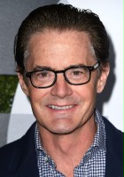 Kyle MacLachlan / Agent specjalny FBI Dale Cooper