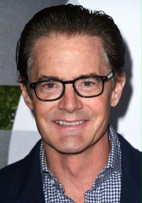 Kyle MacLachlan