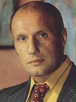 Aleksandr Porokhovshchikov / Aristarch Lednikow, emerytowany generał