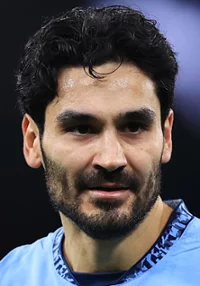 Ilkay Gündogan 