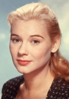 Hope Lange / Cassie Willette