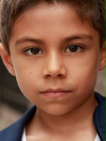 Adam Ruiz / Xavi