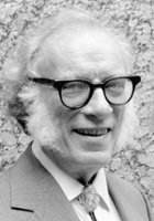 Isaac Asimov / 