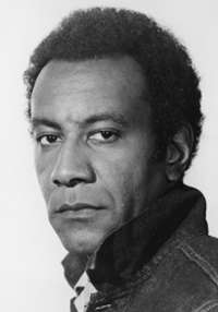 Calvin Lockhart 