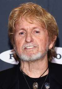 Jon Anderson I