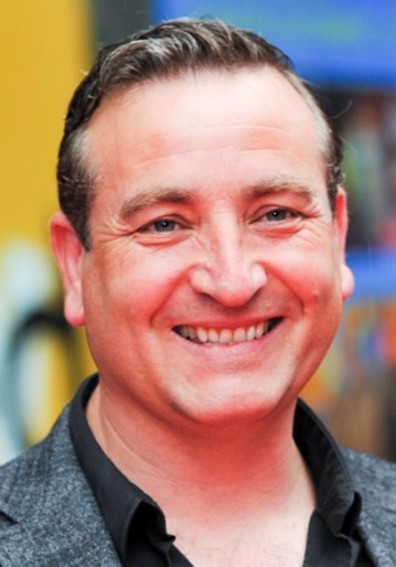 Michael Nardone / Mascius