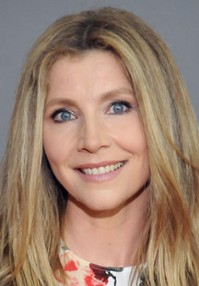 Sarah Chalke