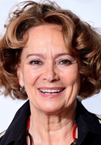 Francesca Annis 