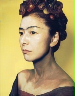 Keiko Takahashi / Reiko Mizushima