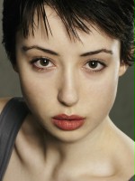 Victoria Wylie