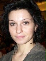 Aleksandra Ursulyak / Włada Kotlarewskaja, siostra Spartaka