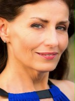 Florence Marcisak 