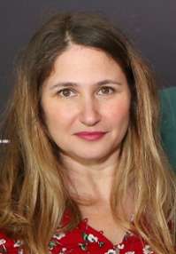 Anna Waronker 