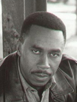 Roy T. Anderson / James Byrd, Jr.