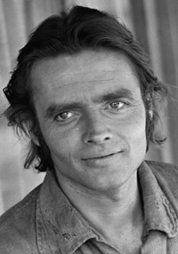 Richard Jordan