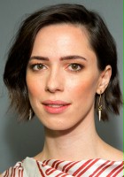 Rebecca Hall / Claudia Simmons-Howe